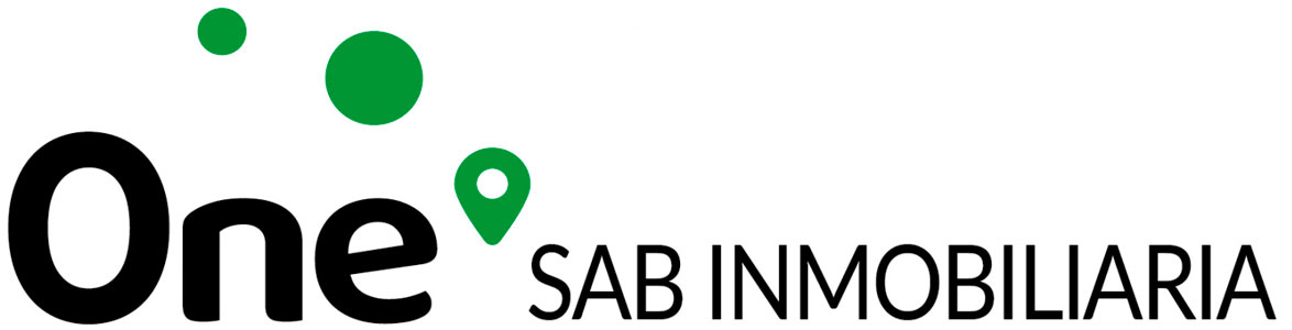 Logo One SAB Inmobiliaria