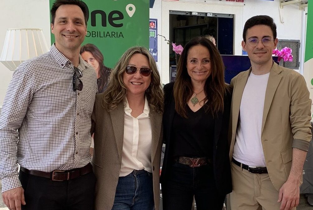 FERIA DEL COMERCIO 2024