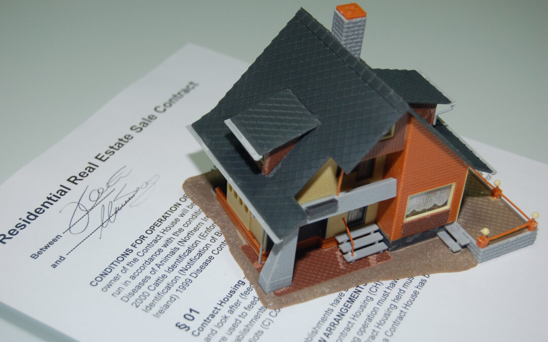 Primera vez comprando una casa: Consejos para compradores primerizos