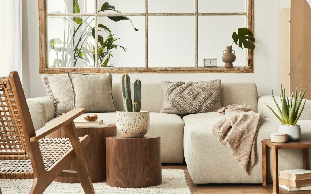 Preparación para vender: Pasos para preparar tu casa para la venta