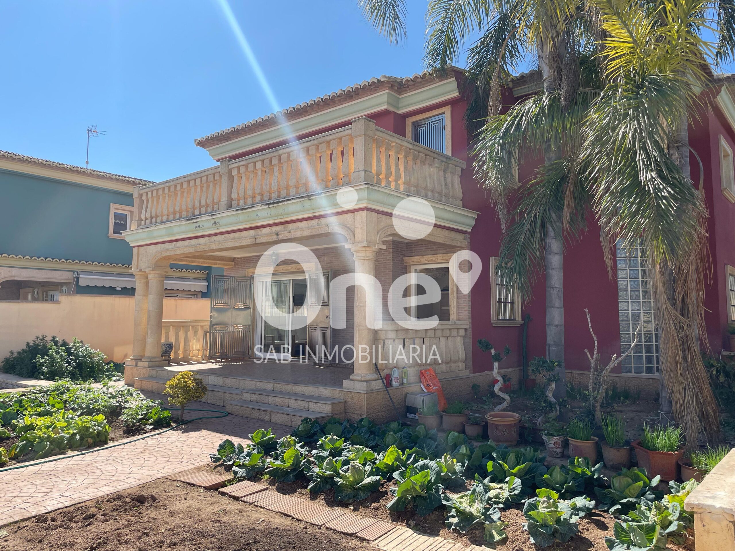 Chalet en La Eliana, Bonavista