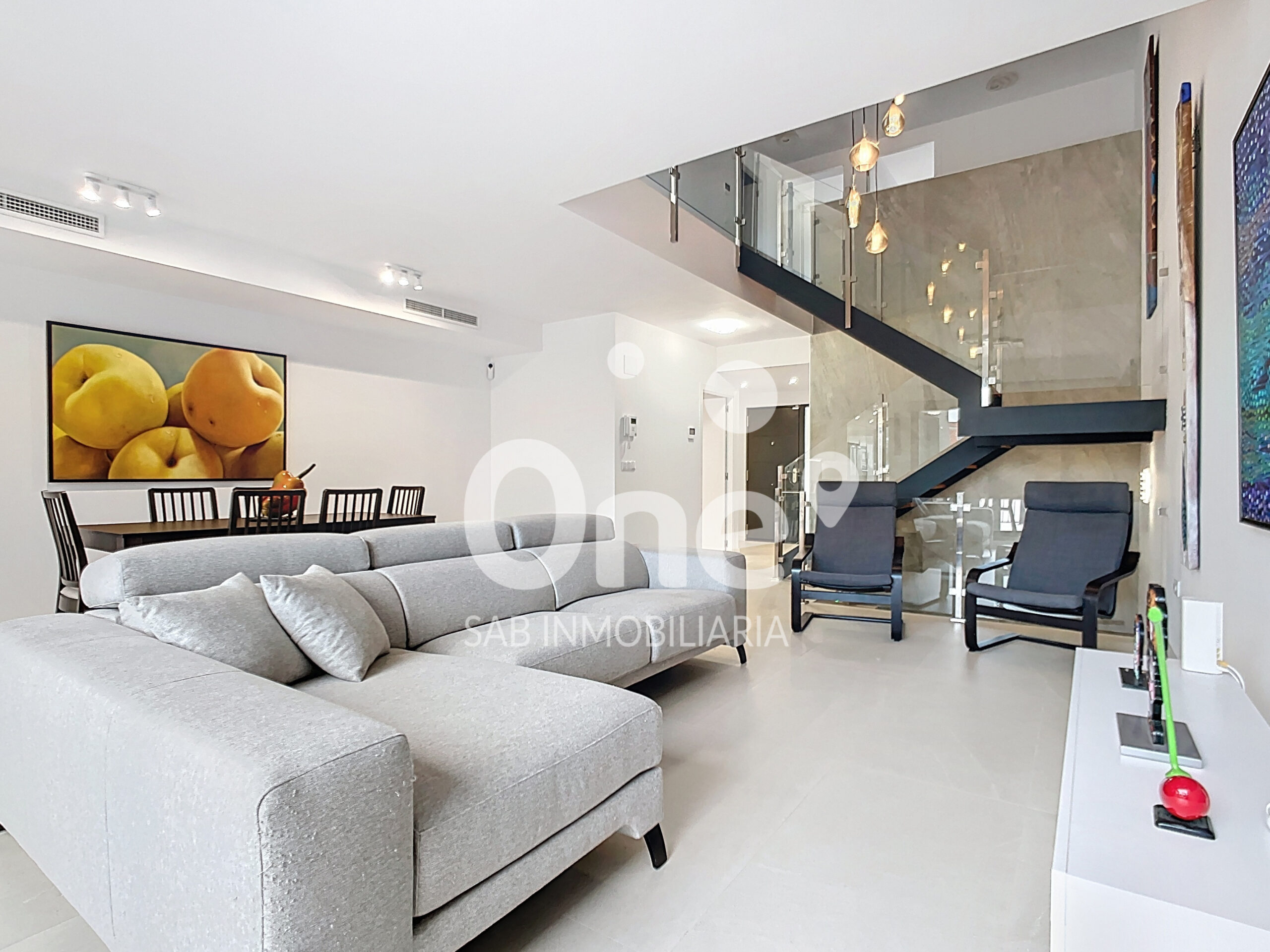 Adosado en Montesano, San Antonio de Benagéber