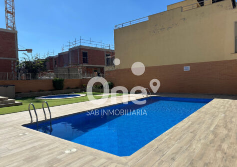 Adosado en San Vicente, San Antonio de Benagéber