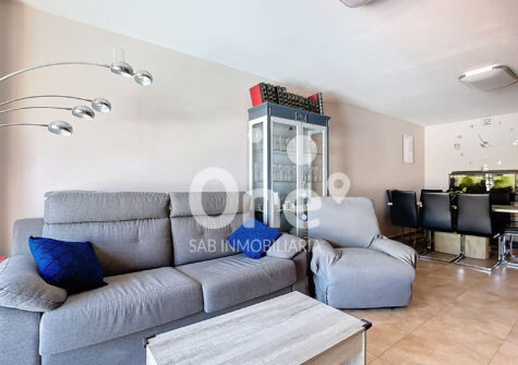 Dúplex en la Pobla de Vallbona