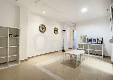 Piso en Casco Urbano de San Antonio de Benagéber