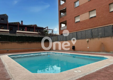 Piso en Zona Juzgados, Paterna