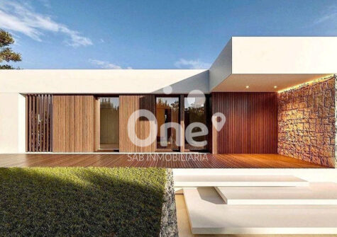 Parcela en Montesano, Bétera