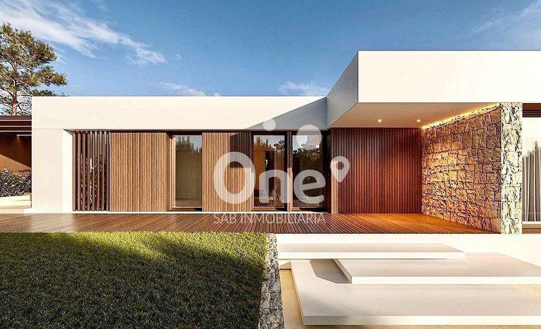 Parcela en Montesano, Bétera