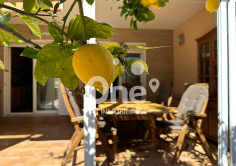 Adosado en Montesano, San Antonio de Benagéber