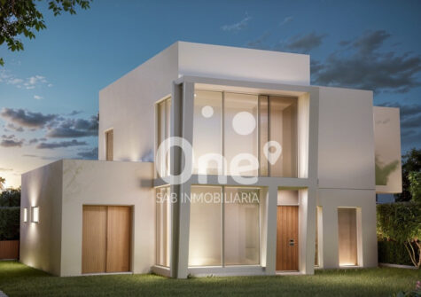 Parcela en Montesano, Bétera