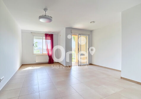 Piso en Benissano