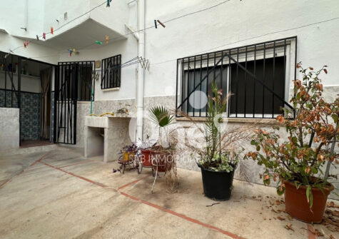 Piso en planta baja en San Antonio de Benagéber